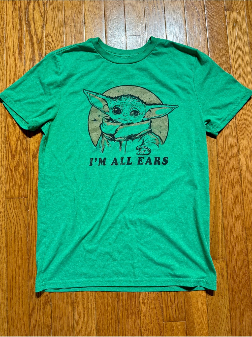 Star Wars 'I'm All Ears' Graphic Tee